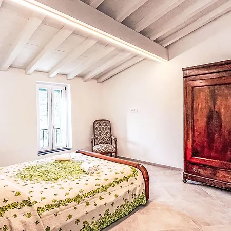 Ca De Ninin De Berna By Interhome * Lingueglietta