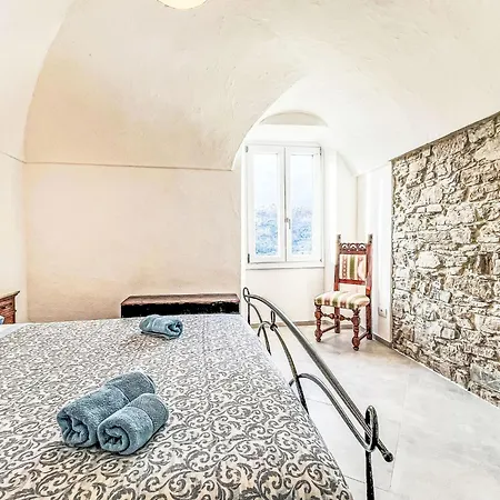 Ca De Ninin De Berna By Interhome Prázdninový dům Lingueglietta
