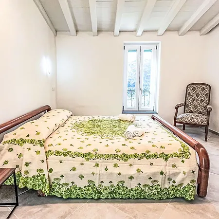 Ca De Ninin De Berna By Interhome Prázdninový dům