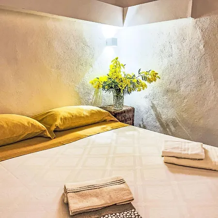 Prázdninový dům Ca De Ninin De Berna By Interhome Lingueglietta