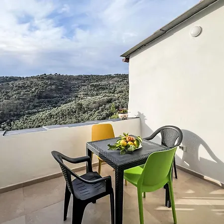 Ca De Ninin De Berna By Interhome *