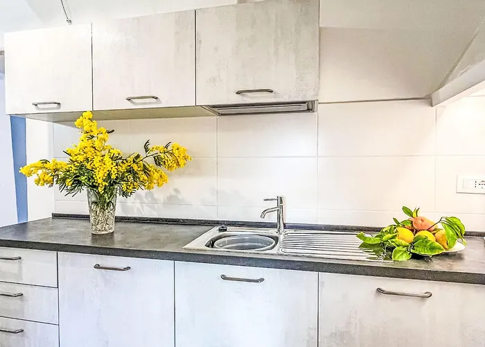 Ca De Ninin De Berna By Interhome *