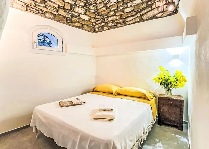Дом отдыха Ca De Ninin De Berna By Interhome Lingueglietta