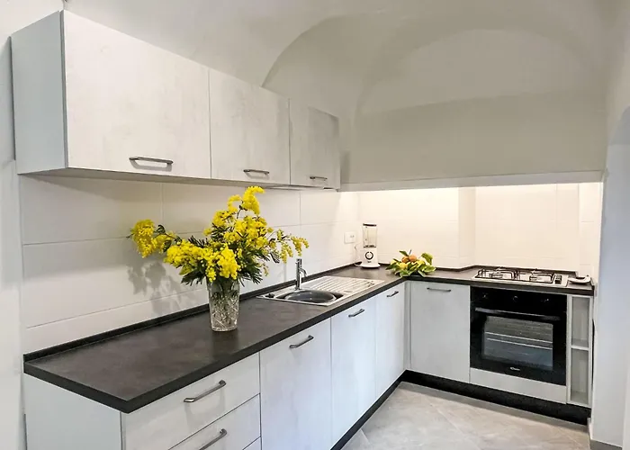 Ca De Ninin De Berna By Interhome *