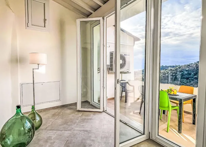 Ca De Ninin De Berna By Interhome