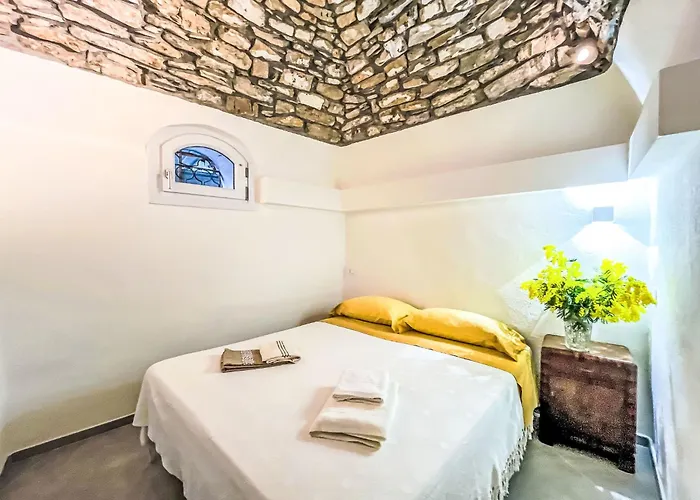 Ca De Ninin De Berna By Interhome Lingueglietta