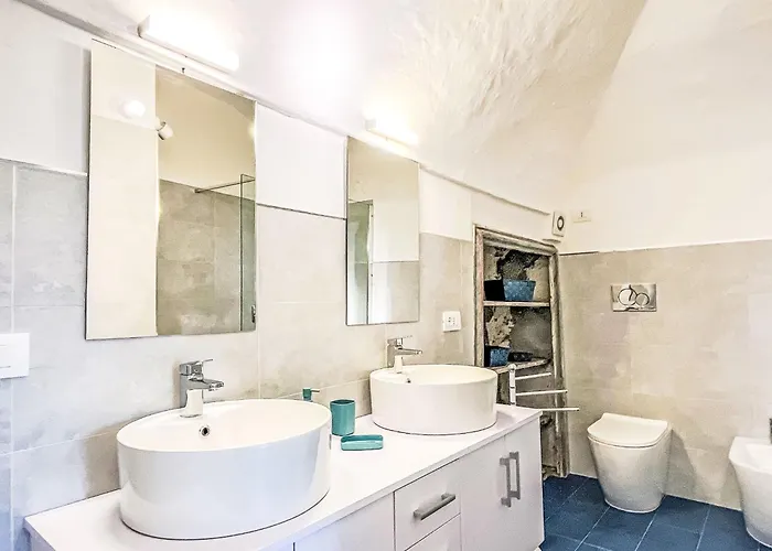 Ca De Ninin De Berna By Interhome Дом отдыха *