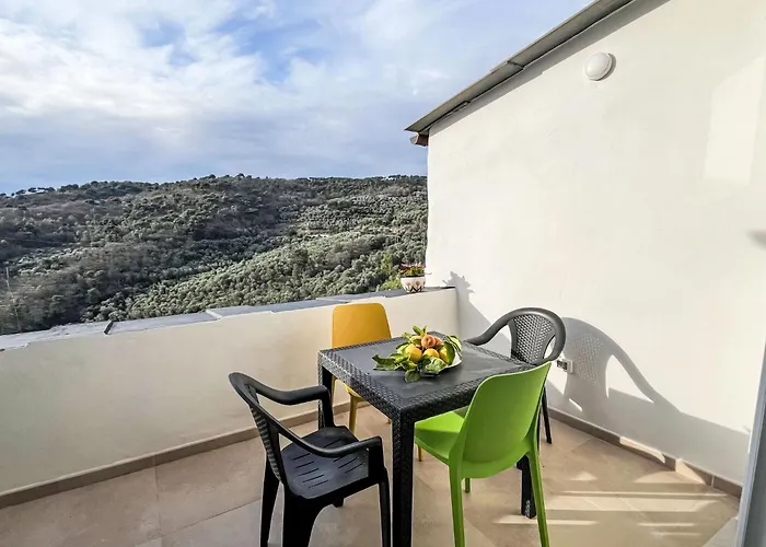 Ca De Ninin De Berna By Interhome *