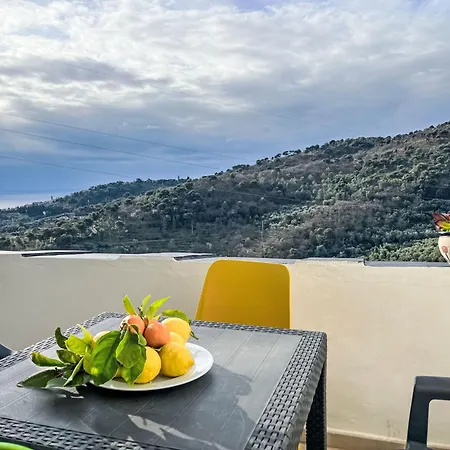 Ferienhaus Ca De Ninin De Berna By Interhome Lingueglietta