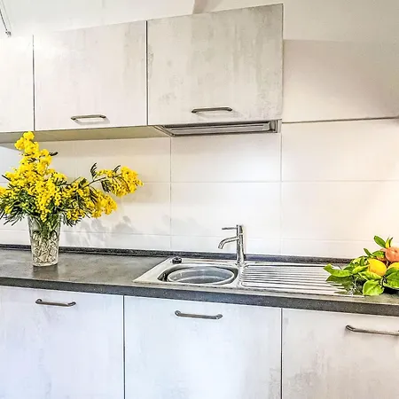 Ca Ninin De Berna By Interhome *