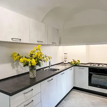 Ca De Ninin De Berna By Interhome *