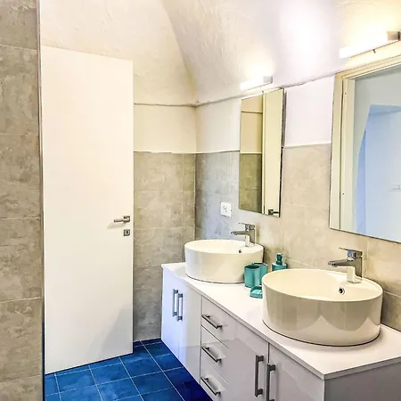 Ca Ninin De Berna By Interhome Сasa de vacaciones Lingueglietta