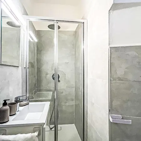 Ca Ninin De Berna By Interhome Lingueglietta
