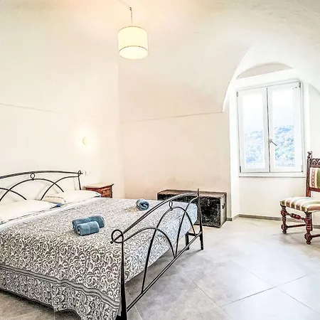 Ca Ninin De Berna By Interhome Сasa de vacaciones Lingueglietta