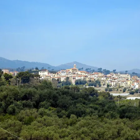Ca De Ninin De Berna By Interhome Dom wakacyjny Lingueglietta