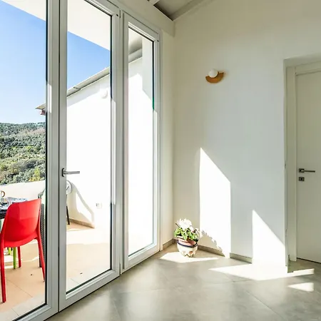Ca Ninin De Berna By Interhome