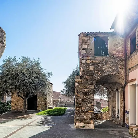 Ca Ninin De Berna By Interhome * Lingueglietta