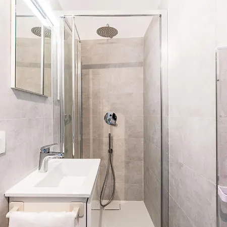 Ca Ninin De Berna By Interhome Lingueglietta