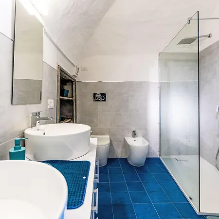 Ca Ninin De Berna By Interhome