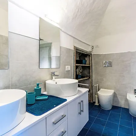 Сasa de vacaciones Ca Ninin De Berna By Interhome *