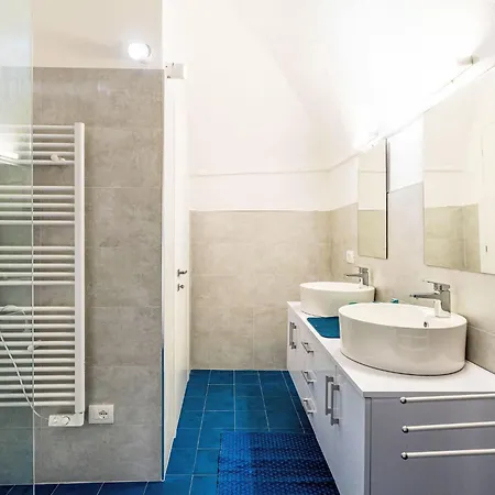 Ca Ninin De Berna By Interhome Сasa de vacaciones