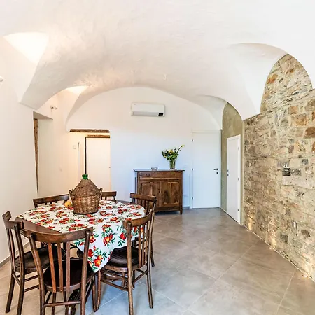 Ca Ninin De Berna By Interhome Сasa de vacaciones *