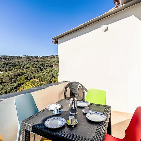 Сasa de vacaciones Ca Ninin De Berna By Interhome Lingueglietta