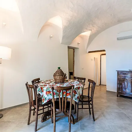 Ca Ninin De Berna By Interhome Сasa de vacaciones