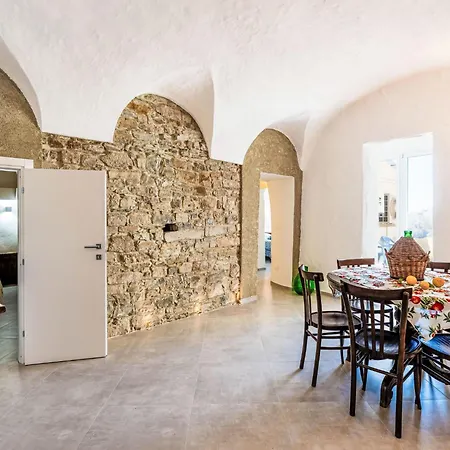 Ca Ninin De Berna By Interhome Сasa de vacaciones