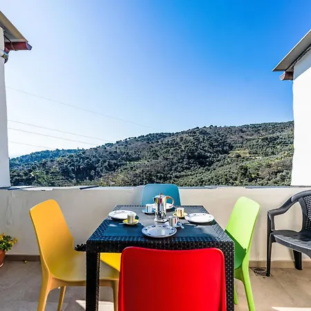 Ca Ninin De Berna By Interhome *