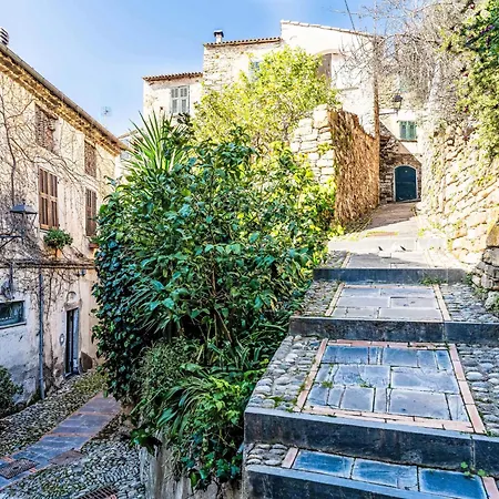 Ca Ninin De Berna By Interhome * Lingueglietta