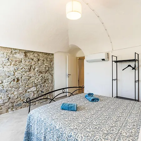 Ca Ninin De Berna By Interhome Сasa de vacaciones