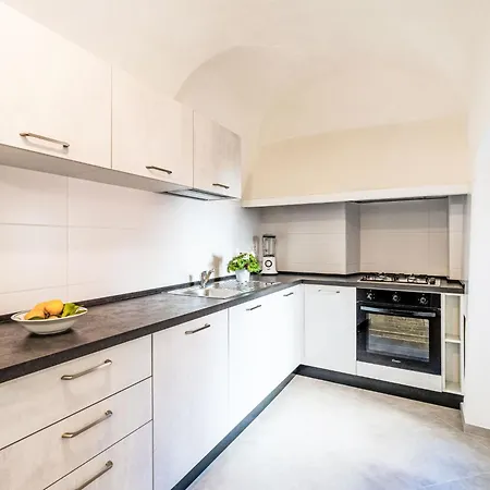 Ca Ninin De Berna By Interhome Lingueglietta