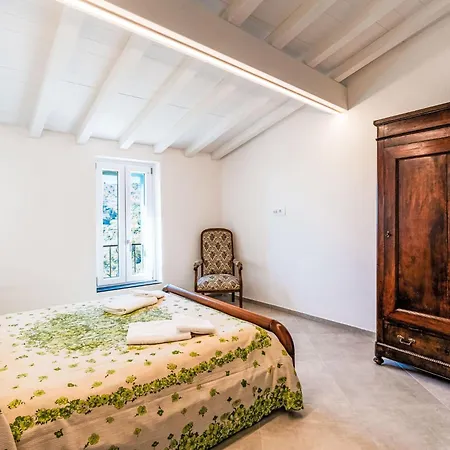 Сasa de vacaciones Ca Ninin De Berna By Interhome Lingueglietta