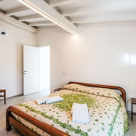 Сasa de vacaciones Ca Ninin De Berna By Interhome *