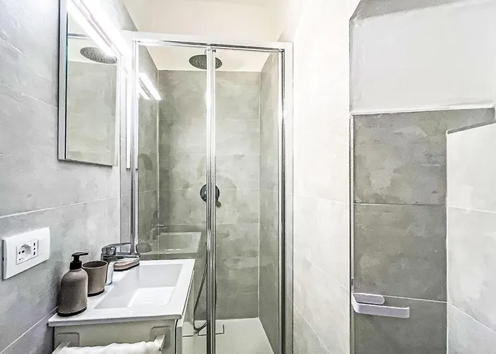 Ca De Ninin De Berna By Interhome Lingueglietta