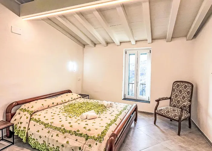 Ca De Ninin De Berna By Interhome Holiday home *