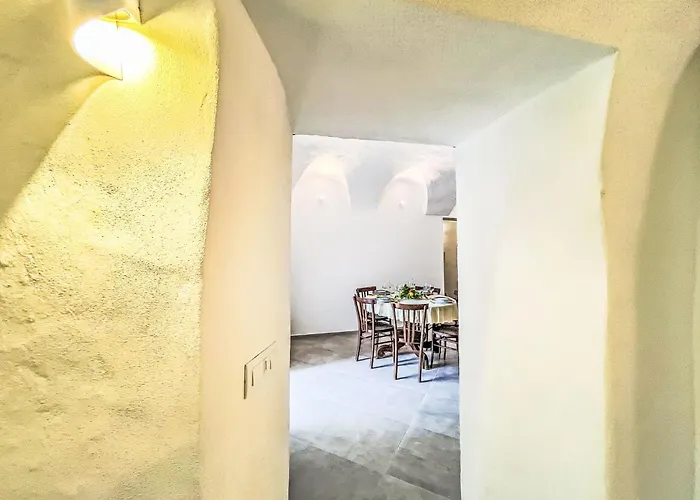 Ca De Ninin De Berna By Interhome Holiday home