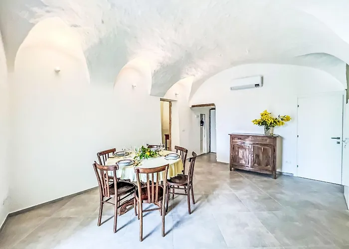 Ca De Ninin De Berna By Interhome Holiday home *