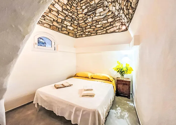 Holiday home Ca De Ninin De Berna By Interhome *